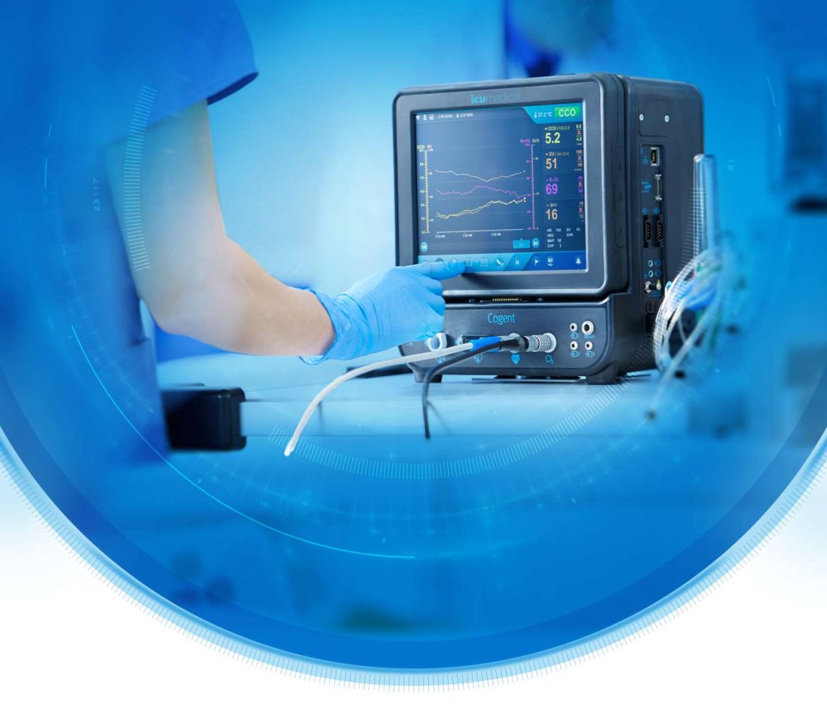 Minimally Invasive Hemodynamic Monitoring Devices Market Size, Share, Growth, Trends, COVID-19 Impact, Company Analysis and Forecast 2020-2026